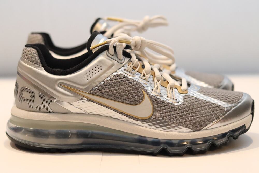 Nike Air Max 2013 Sz 8